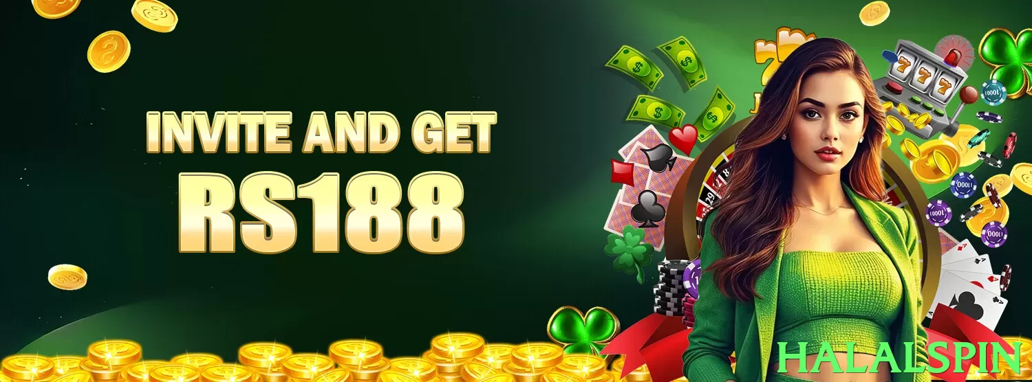 Halalspin Pakistan - 3